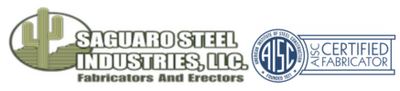 Construction Professional Saguaro Steel Fabrication, Lc in Phoenix AZ