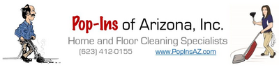 Construction Professional Pop-Ins House And Carpet in Phoenix AZ