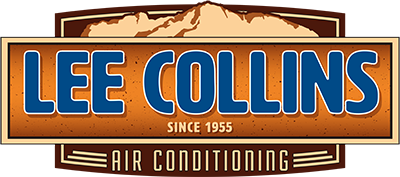 Lee Collins Air Conditioning CO