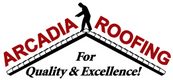 Arcadia Roofing, LLC