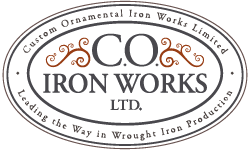 Construction Professional C.O. Iron Works, Inc. in Phoenix AZ