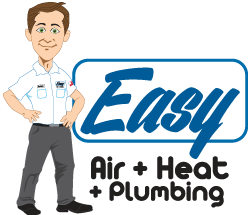 Construction Professional Easy Air And Heat in Phoenix AZ
