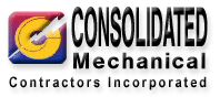 Consolidated Mechanical Contrs