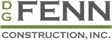 Construction Professional D.G. Fenn Construction, Inc. in Phoenix AZ