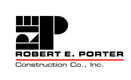 Robert E. Porter Construction Co., Inc.
