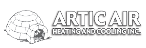 Construction Professional Artic Air Heating And Cooling, Inc. in Phoenix AZ