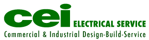 Cei Electrical Service And Testing