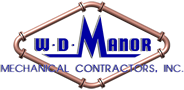 Construction Professional W D Manor Plumbing And Heating in Phoenix AZ