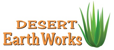 Construction Professional Desert Earth Works LLC in Phoenix AZ