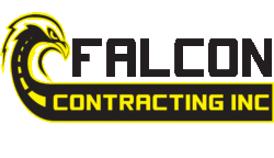 Falcon Contracting, Inc.