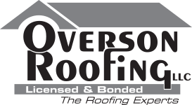 Construction Professional Overson Roofing LLC in Mesa AZ