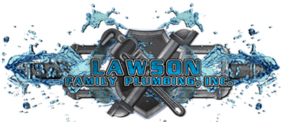 Lawson Family Plumbing INC