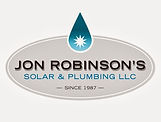 Jon Robinson's Solar And Plumbing, LLC