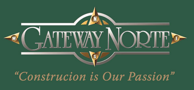 Construction Professional Gateway Norte, LLC in Mesa AZ
