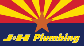 Construction Professional J And H Plumbing LLC in Mesa AZ