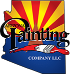 Construction Professional Arizona Painting CO LLC in Chandler AZ