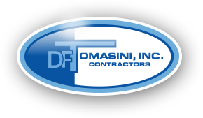 Construction Professional D F Tomasini INC in Sussex WI