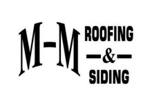Construction Professional M-M Roofing And Siding in Waterford WI