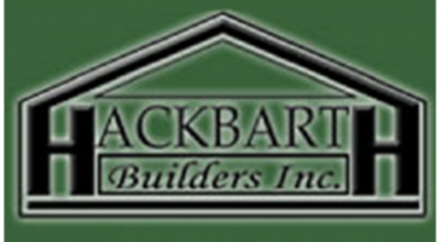Construction Professional Hackbarth Builders INC in East Troy WI