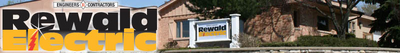 Rewald Electric CO INC