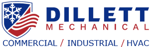 Construction Professional Dillett Mechanical Service INC in Waukesha WI