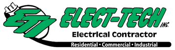 Construction Professional Elect-Tech INC in Waukesha WI