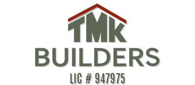 Construction Professional Tmk Builders, Inc. in Petaluma CA