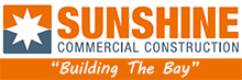 Construction Professional Sunshine Commercial Construction, Inc. in Richmond CA