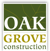 Construction Professional Oak Grove Construction Co, INC in Petaluma CA
