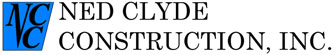Ned Clyde Construction, Inc.