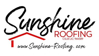 Construction Professional Sunshine Roofing in Vallejo CA
