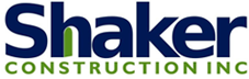 Shaker Construction, INC