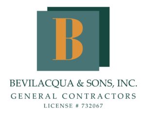 Construction Professional Bevilacqua And Sons, Inc. in South San Francisco CA