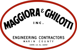Construction Professional Maggiora And Ghilotti, INC in San Rafael CA