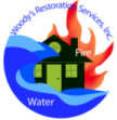 Construction Professional Woody's Restoration Services, Inc. in San Rafael CA