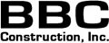 Construction Professional Bbc Construction, Inc. in San Rafael CA