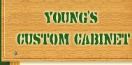Young's Custom Cabinet, Inc.
