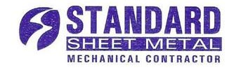 Standard Sheet Metal Etc