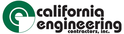 Construction Professional California Engineering Contractors, Inc. in Pleasanton CA