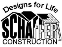 Construction Professional Schaffer Construction in Petaluma CA