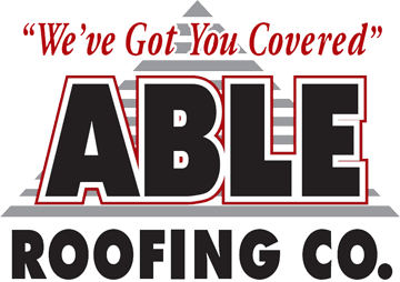 Construction Professional Able Roofing CO in Petaluma CA