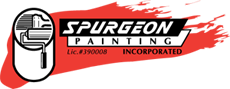 Construction Professional Spurgeon Painting INC in Petaluma CA