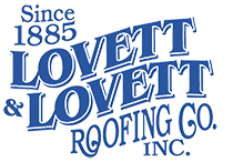 Lovett And Lovett Roofing CO INC