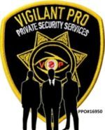 Vigilant Pro Private Sec Services