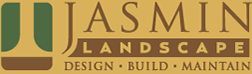 Construction Professional Jasmin Landscapes in Novato CA
