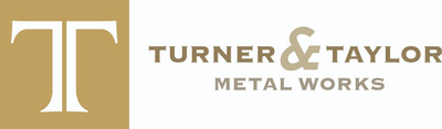 Construction Professional Turner And Taylor Metal Works, Inc. in Novato CA