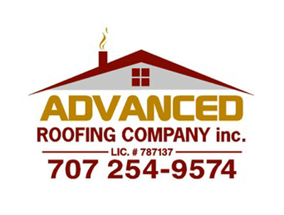 Construction Professional Advanced Roofing Company, Inc. in Napa CA