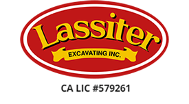 Lassiter Excavating INC