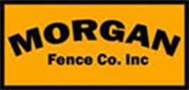 Construction Professional Morgan Fence Company, Inc. in Fairfield CA