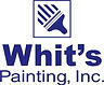 Whits Painting INC